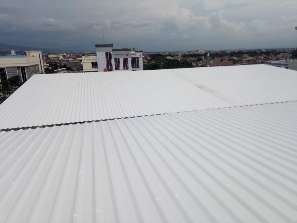 jasa rumah baja ringan aplikator terbaik jabodetabek 06